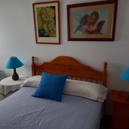 Appartement Urbanizacion Jardin Del Mar à El Campello Extérieur photo