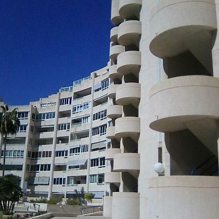 Appartement Urbanizacion Jardin Del Mar à El Campello Extérieur photo