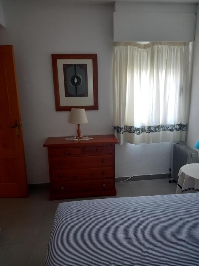 Appartement Urbanizacion Jardin Del Mar à El Campello Extérieur photo