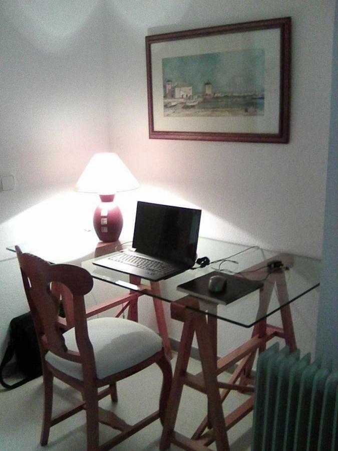 Appartement Urbanizacion Jardin Del Mar à El Campello Extérieur photo