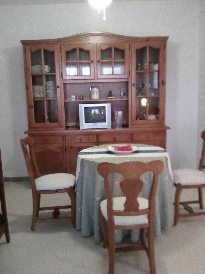 Appartement Urbanizacion Jardin Del Mar à El Campello Extérieur photo