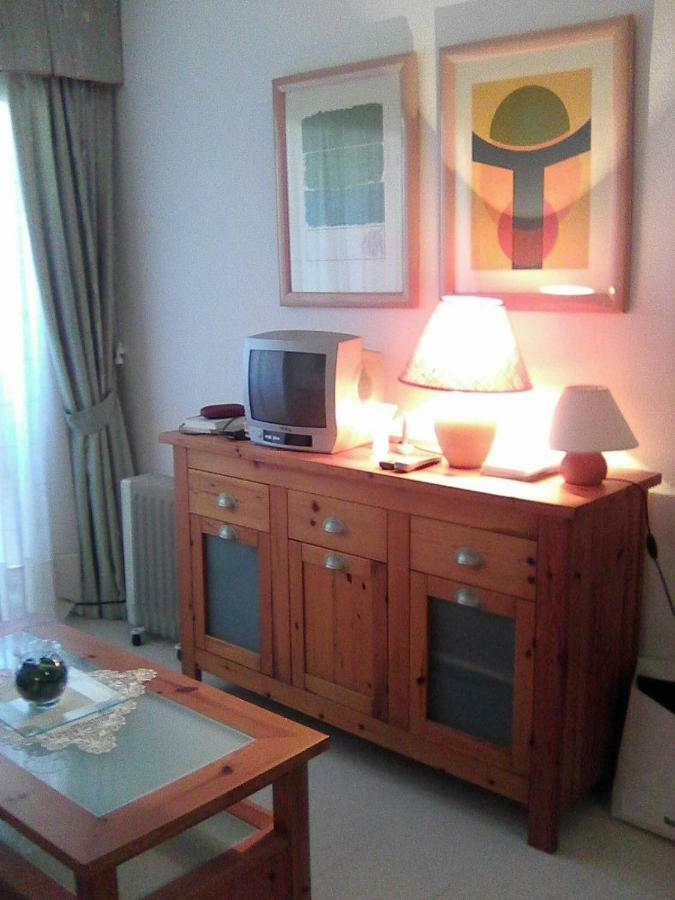 Appartement Urbanizacion Jardin Del Mar à El Campello Extérieur photo
