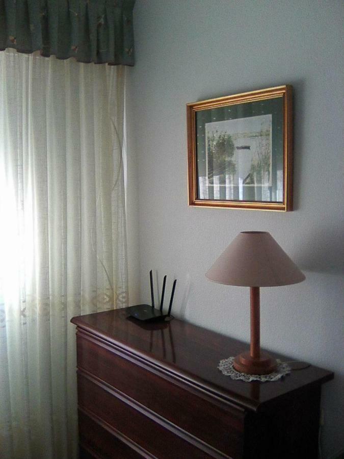 Appartement Urbanizacion Jardin Del Mar à El Campello Extérieur photo