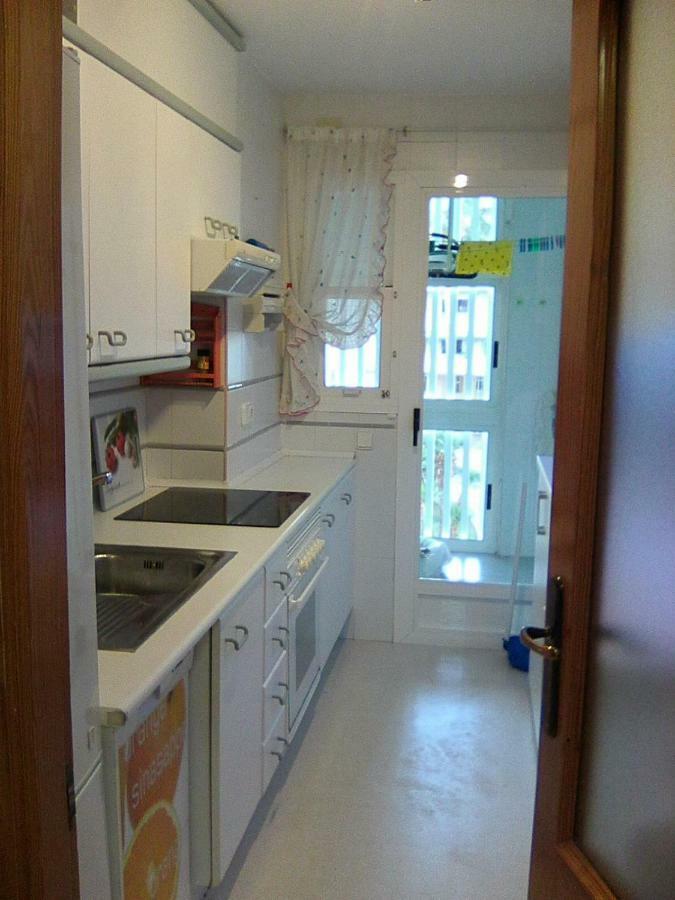 Appartement Urbanizacion Jardin Del Mar à El Campello Extérieur photo