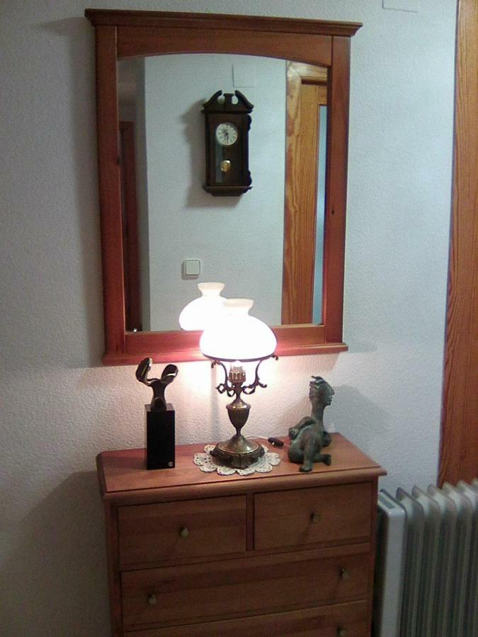Appartement Urbanizacion Jardin Del Mar à El Campello Extérieur photo
