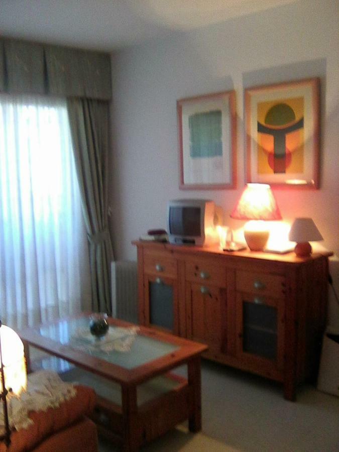 Appartement Urbanizacion Jardin Del Mar à El Campello Extérieur photo
